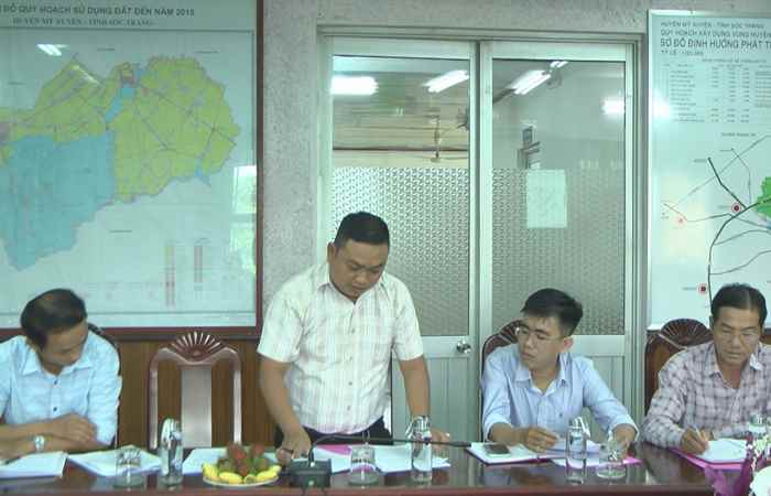 Huyện Mỹ Xuyên sẽ tổ chức Ngày hội Văn hóa - Thể thao lần thứ XV năm 2023
